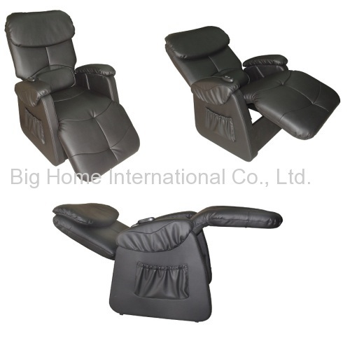 Power Zero Gravity Recliner Chair