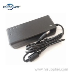 Brand new universal ac to dc power adapter 24v 2a for tablet pc