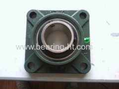 KGS SN series pillow block bearing