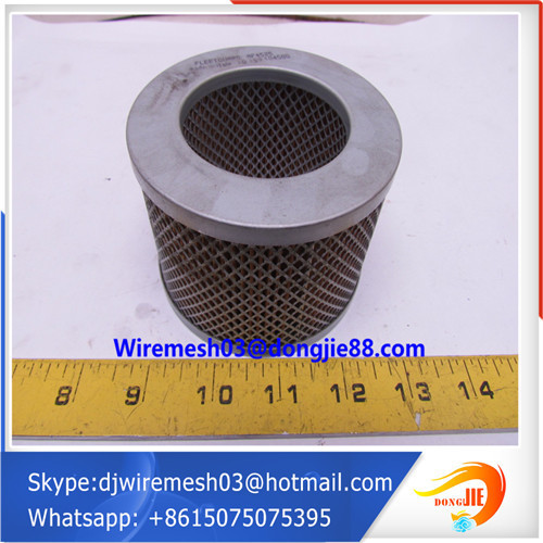 Anping industrial welding smoking hydac filter cartridge