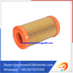 accurate manufacture air filter cartridge alibaba certification/vacuum cleaner filter