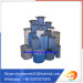 Dongjie hepa filtration efficiency dust air filter cartridge
