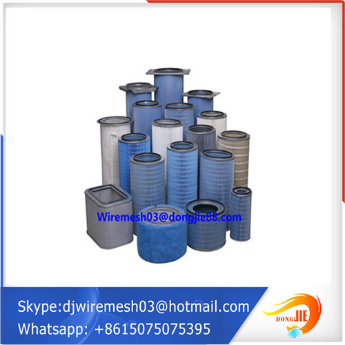 Dongjie industrial workshop air filter cartridge for dust collector