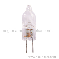 LT03028 12V 20W G4 MICROSCOPE LAMP