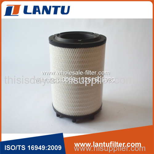 China AIR FILTER 1869993 1421022 1728667 E1013L C31014 AF27940 for scania series