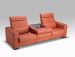 Modern Three-Seat Sofa Furniture