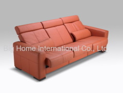 Modern Three-Seat Sofa Furniture