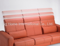 Modern Three-Seat Sofa Furniture