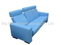 Modern Three-Seat Sofa Furniture