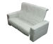 Modern Two-Seat Sofa (Loveseat)