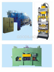 Automatic Production Lines Manufacturer