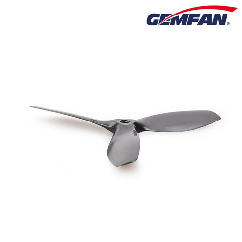 3 blades 5050 PC drone bullnose BN remote control mulitimotor propeller