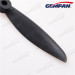 gemfan uav rc 6045 bullnose glass fiber nylon prs cw ccw black prop