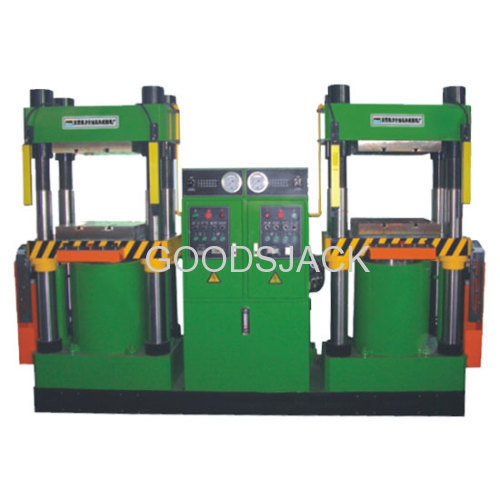 Custom Non-standard Hydraulic Press Series