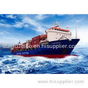 Expert China Shipping Agent - Container Shipment to Africa (Freight forwarder)