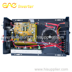 Hot sale 1500W Inverter Low Frequency Pure Sine Wave with MPPT Controller