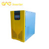 Low frequency dc to ac 3000w pure sine wave power inverter with battery charger