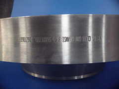 ASME B16.9 A182 F22 Steel Flanges