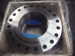 ASME B16.9 A182 F22 Steel Flanges