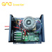 New product wall mounting Low frequency Off grid single phase dc to ac 12v/220v pure sine wave 1000w inverter