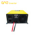 New product wall mounting Low frequency Off grid single phase dc to ac 12v/220v pure sine wave 1000w inverter