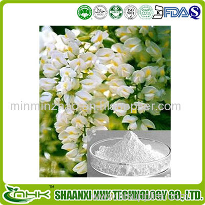 Natural 98% Rhamnose Powder