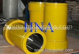 Mud Pump Liners and Mud Pump Fluid End Expendables