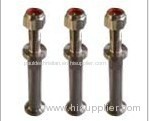 mud pump Pistons Mud Pump Fluid End