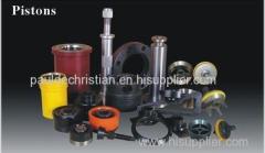 mud pump Pistons Mud Pump Fluid End