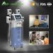 cryolipolysis cold body sculpting machine