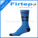 Wholesale Comfortable Ribbed Sock Customized Socks Manufacturer