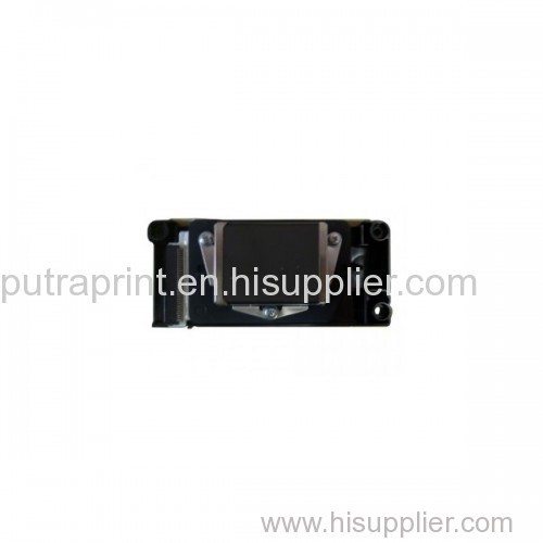 Epson Stylus 7800 print head