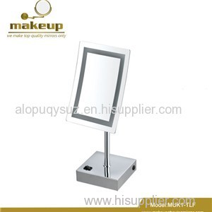 MUK1-TLF Fog Free Mirror