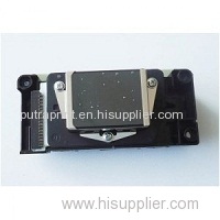 Epson R2400 Print Head F158010