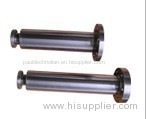 Mud Pump Rods and Mud Pump Fluid End