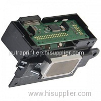 Epson Stylus Photo 1290 Printhead