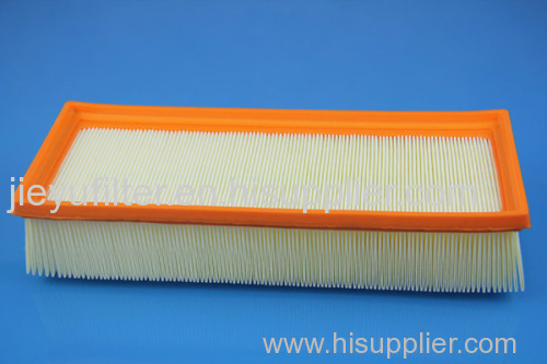 air intake filters-jieyu air intake filters 90% export to the European and American market
