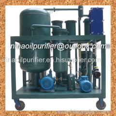 Vacuum Hydraulic oil purifier