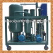Vacuum Hydraulic oil purifier plant/lubricant oil purifier