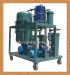 Vacuum Hydraulic oil purifier plant/lubricant oil purifier