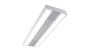 LED Panel Light with Louver Lighting with Slot