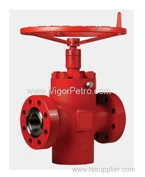 Gate Valve 6" 2000psi wp RTJ R-45 Connection ASTM 105N 16.5 Complete set with matching stud bolts and ring gasket