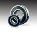 high precision ball bearing 6214 for industrial machinery