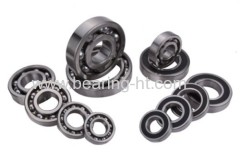 Mechanical Parts Bearings Deep Groove Ball Bearing