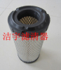 lawn mower air filter-jieyu lawn mower air filter 90% export to the European and American market