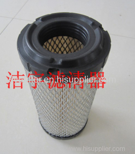 lawn mower air filter-jieyu lawn mower air filter 90% export to the European and American market