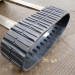 Garden Machine Toro Dingo Width Rubber Tracks