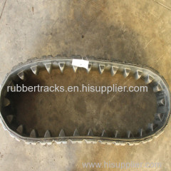 Agricultural/Graden Machinery Parts Tracks