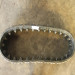 Agricultural/Graden Machinery Parts Tracks