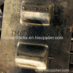 Agricultural/Graden Machinery Parts Tracks